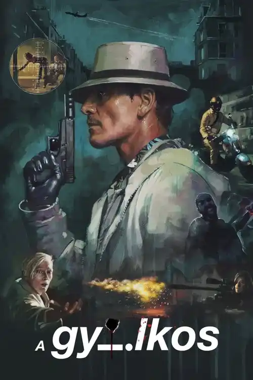 The Killer 2023